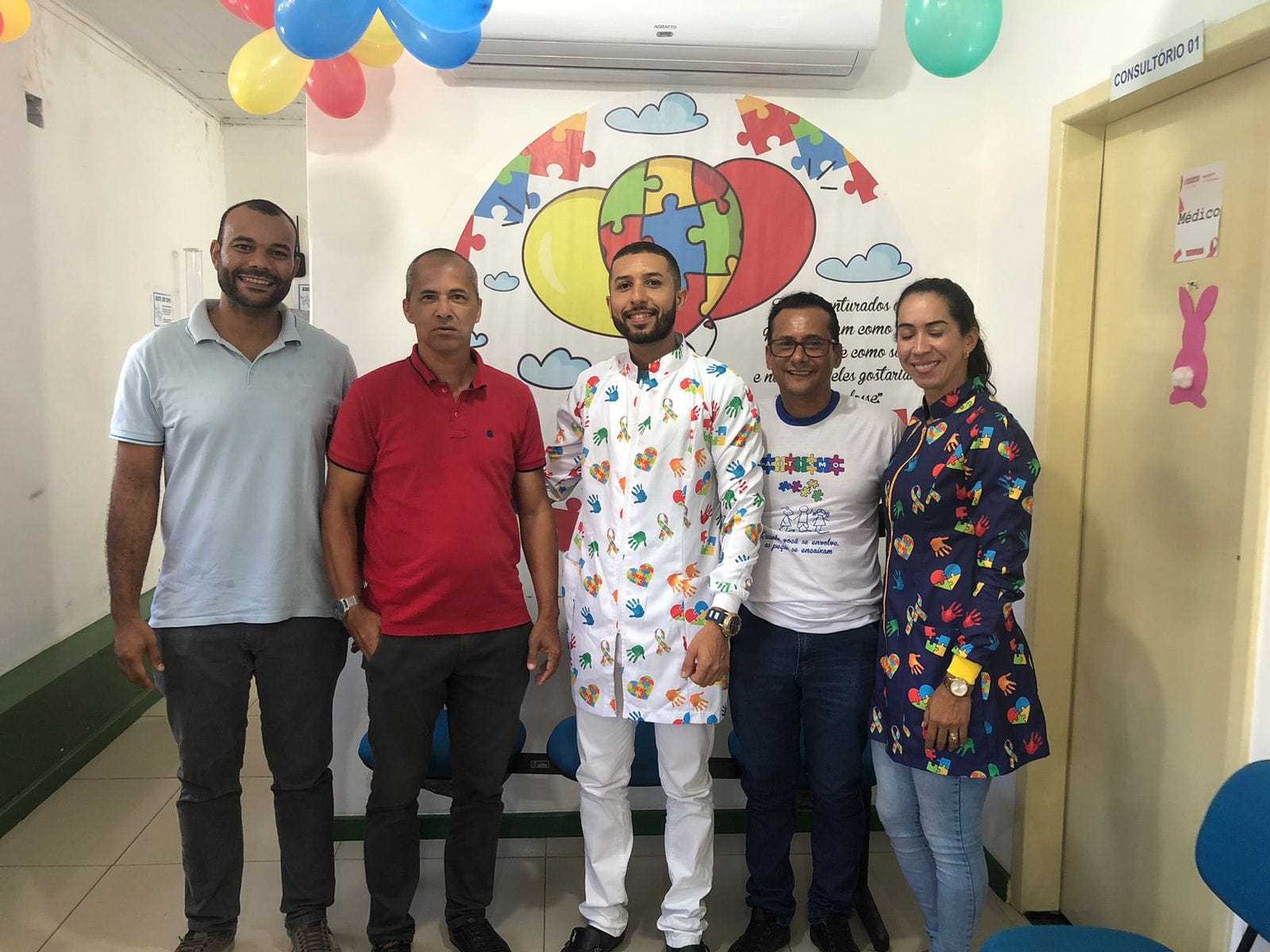 Camacã: Dia do Altismo é comemorado em grande estilo